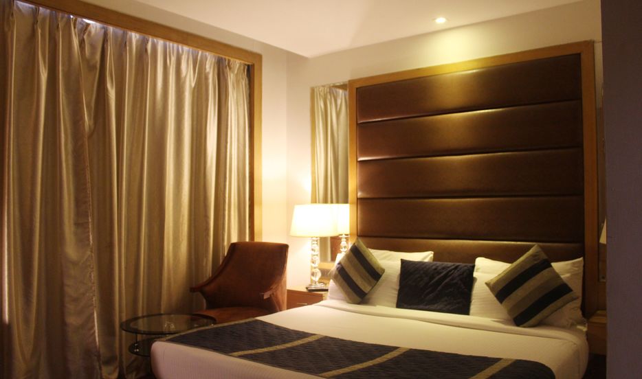 Clarks Inn Apple Tree